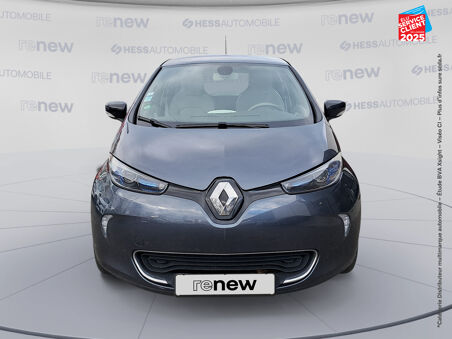 RENAULT ZOE ZEN CHARGE...