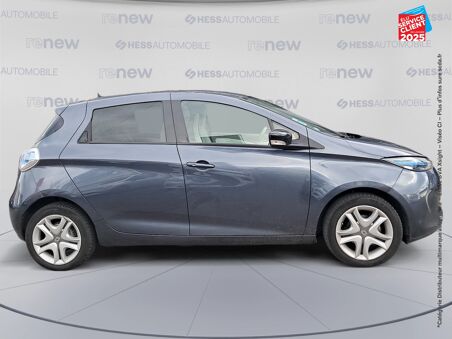 RENAULT ZOE ZEN CHARGE...