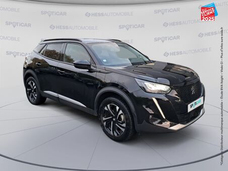 PEUGEOT 2008 E-136CH ALLURE...