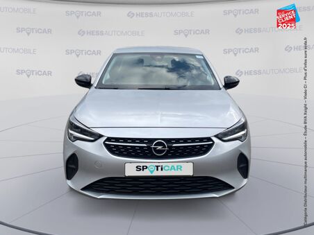 OPEL CORSA 1.2 75CH...