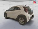 Véhicule d'occasion TOYOTA AYGO X 1.0 VVT-I 72CH DYNAMIC