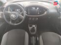 Véhicule d'occasion TOYOTA AYGO X 1.0 VVT-I 72CH DYNAMIC