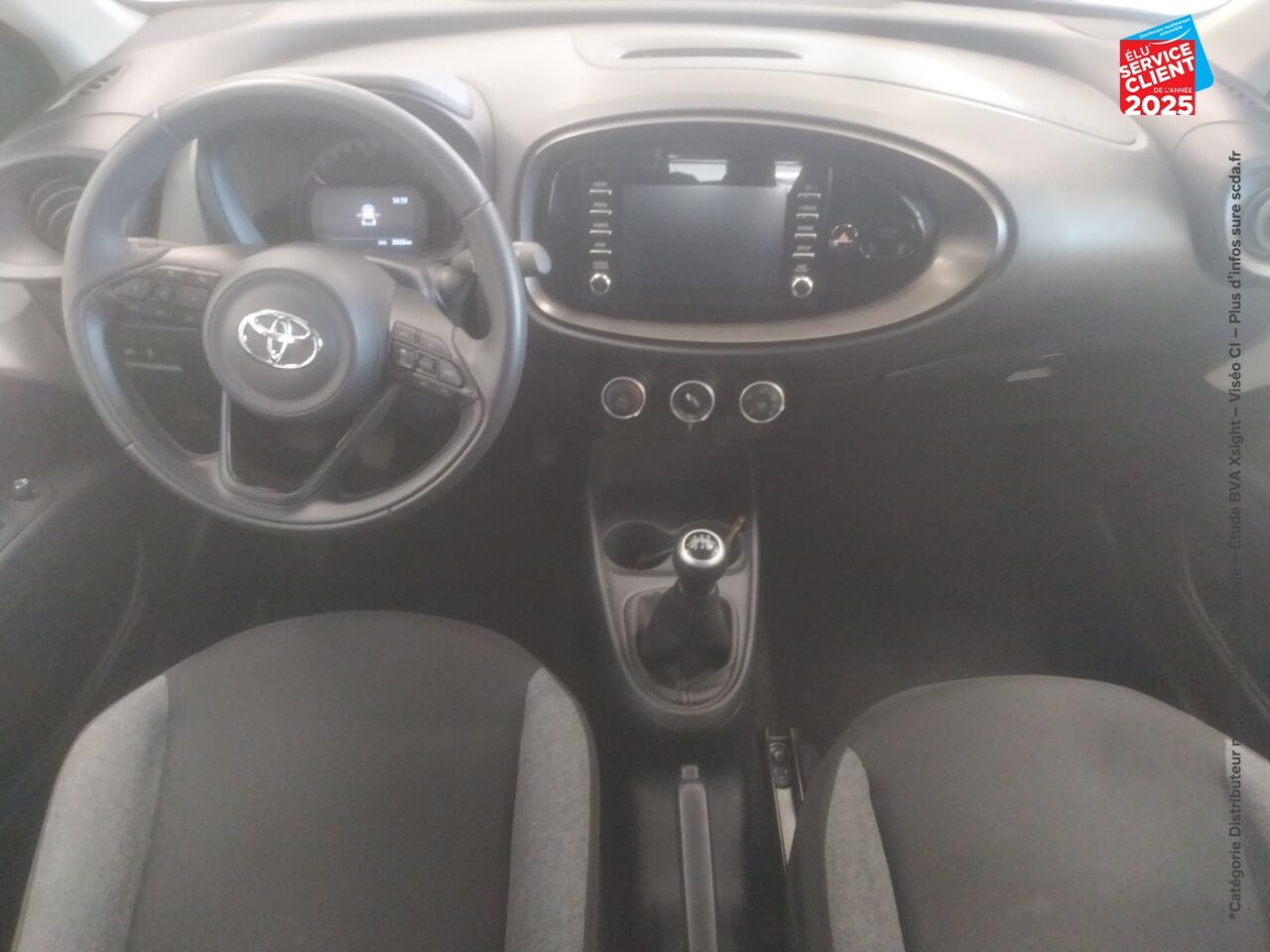 chez Toyota Belfort