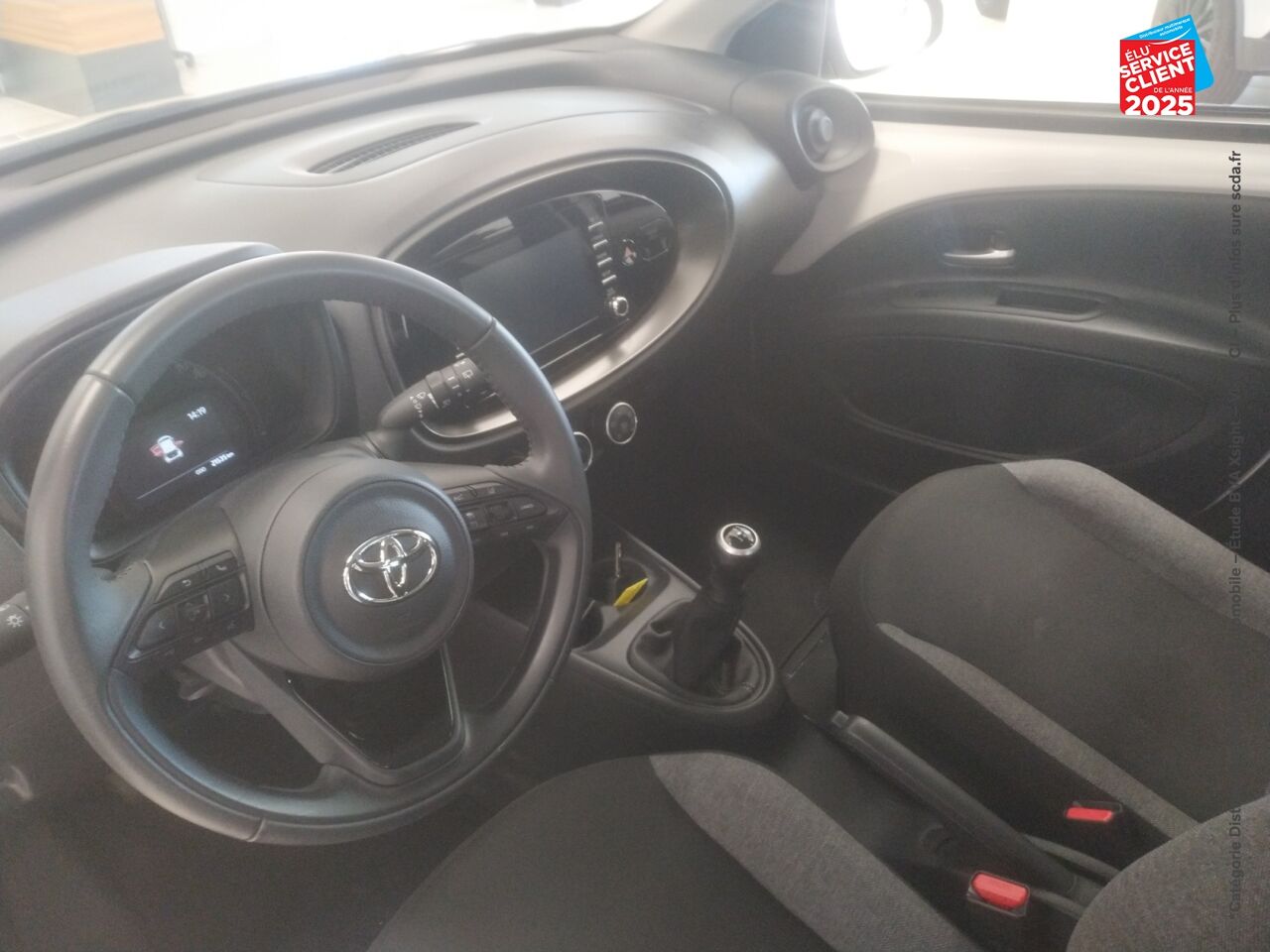 chez Toyota Belfort
