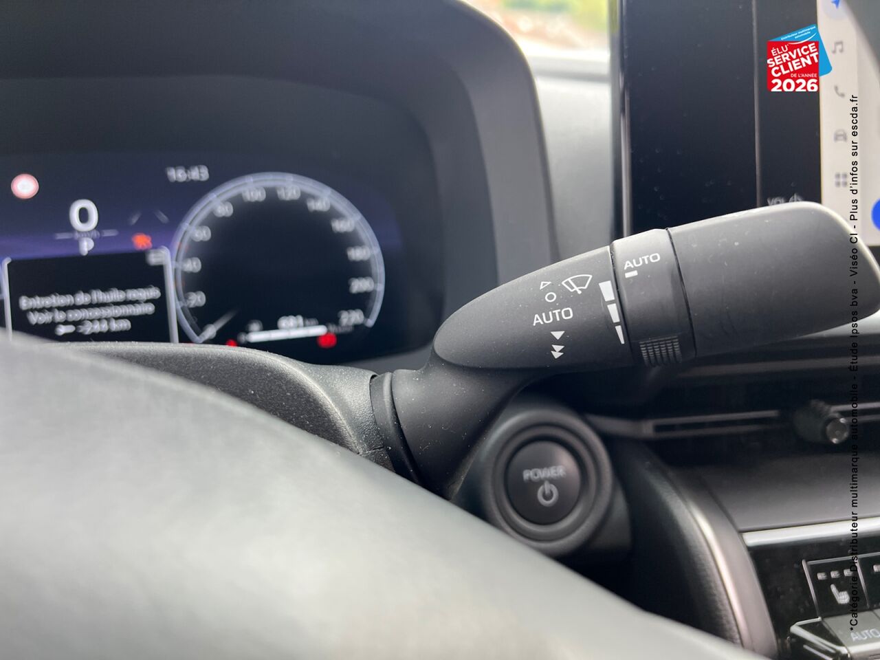 chez Toyota Thionville