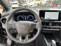 Véhicule d'occasion TOYOTA C-HR 1.8 HYBRIDE 140CH DESIGN NG23 SIEGES CHAUF VOLANT CHAUF CAMERA