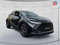 Véhicule d'occasion TOYOTA C-HR 1.8 HYBRIDE 140CH DESIGN NG23 SIEGES CHAUF VOLANT CHAUF CAMERA