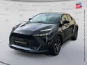 Véhicule d'occasion TOYOTA C-HR 1.8 HYBRIDE 140CH DESIGN NG23 SIEGES CHAUF VOLANT CHAUF CAMERA
