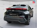 Véhicule d'occasion TOYOTA C-HR 1.8 HYBRIDE 140CH DESIGN NG23 SIEGES CHAUF VOLANT CHAUF CAMERA