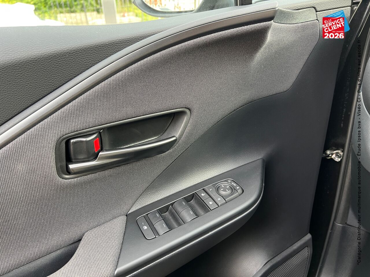 chez Toyota Thionville