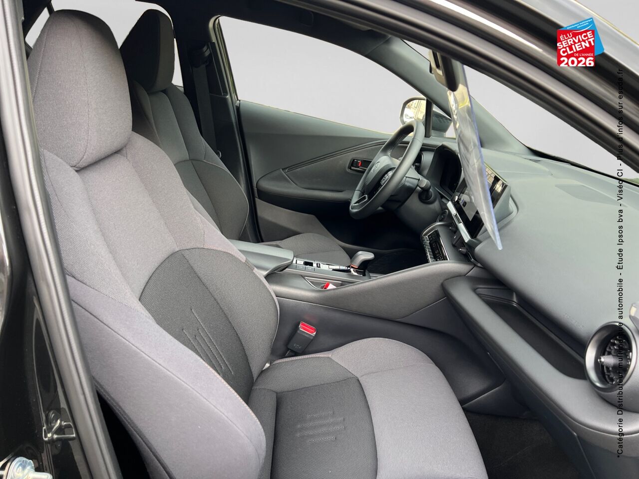 chez Toyota Thionville