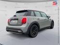 Véhicule d'occasion MINI MINI 5 PORTES COOPER 136CH EDITION CAMDEN TPANO GPS RADAR AR