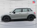 Véhicule d'occasion MINI MINI 5 PORTES COOPER 136CH EDITION CAMDEN TPANO GPS RADAR AR