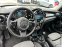 Véhicule d'occasion MINI MINI 5 PORTES COOPER 136CH EDITION CAMDEN TPANO GPS RADAR AR