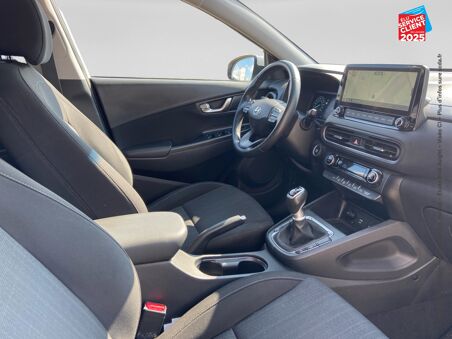 HYUNDAI KONA 1.6 CRDI 136CH...