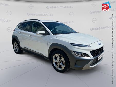 HYUNDAI KONA 1.6 CRDI 136CH...
