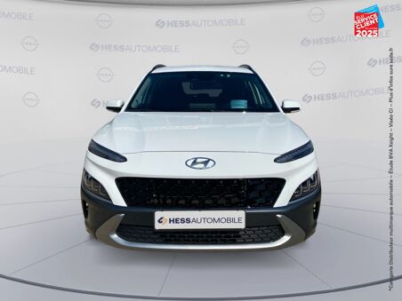 HYUNDAI KONA 1.6 CRDI 136CH...