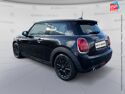 Véhicule d'occasion MINI MINI COOPER 136CH  EDITION GREENWICH BVA7 TPANO SIEGES CUIR CAMERA
