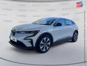 Véhicule d'occasion RENAULT MEGANE E-TECH ELECTRIC EV60 130CH EVOLUTION ER SUPER CHARGE