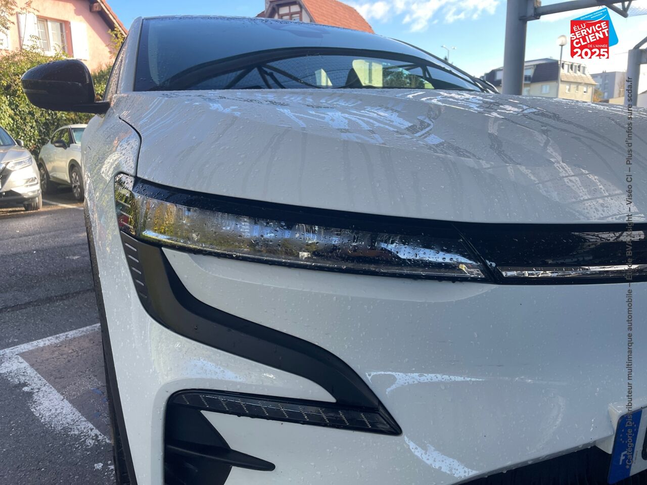 chez Renault Colmar