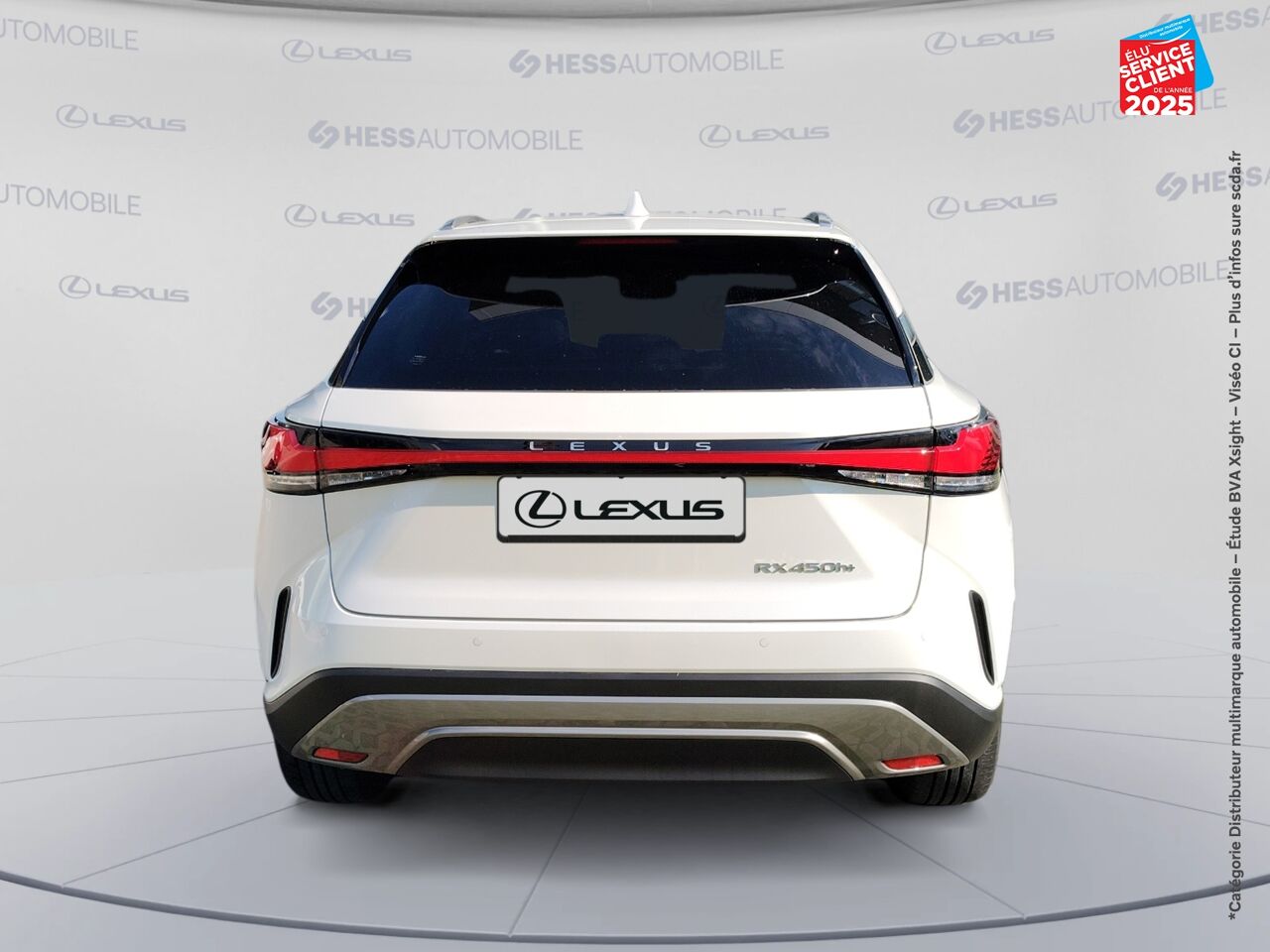 chez Lexus Strasbourg