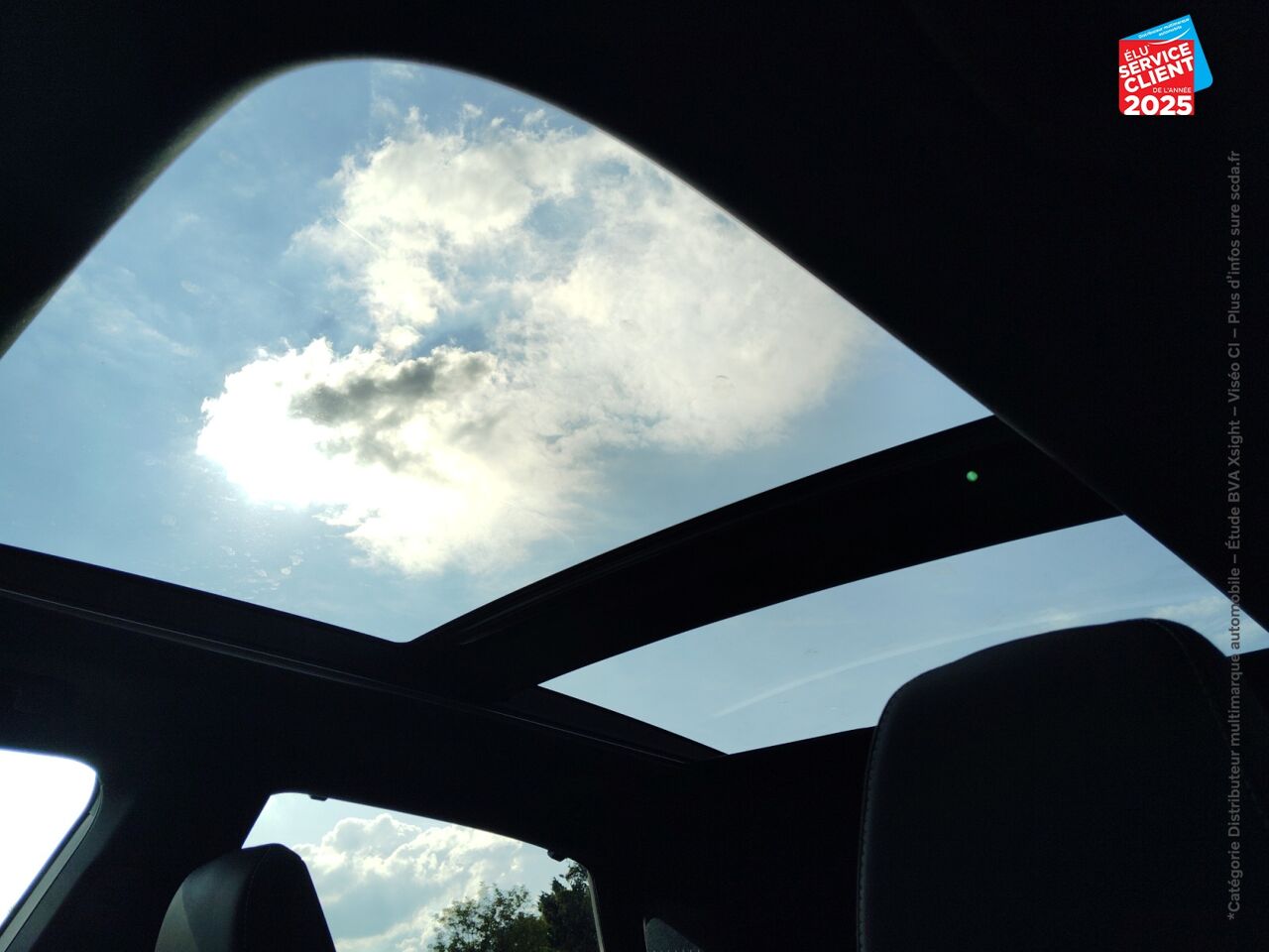 chez Lexus Strasbourg