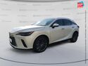 Véhicule d'occasion LEXUS RX 450H+ EXECUTIVE 4WD MY25