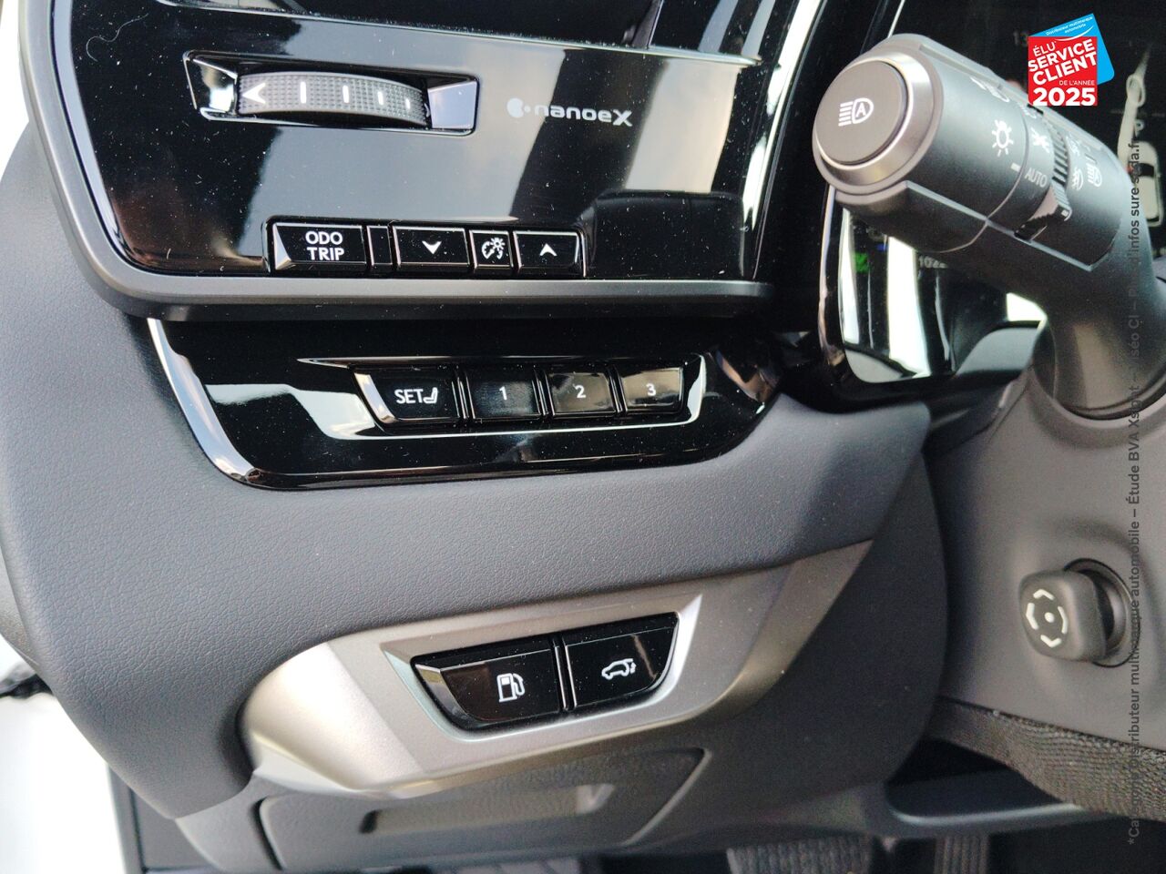 chez Lexus Strasbourg