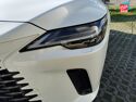 Véhicule d'occasion LEXUS RX 450H+ EXECUTIVE 4WD MY25