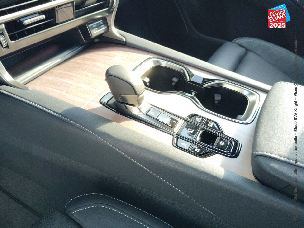 chez Lexus Strasbourg