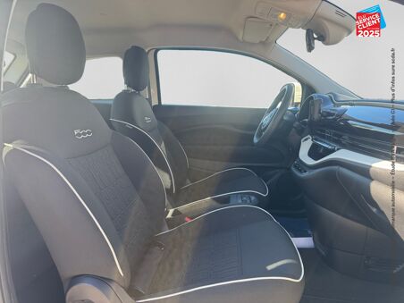 FIAT 500 E 95CH ACTION