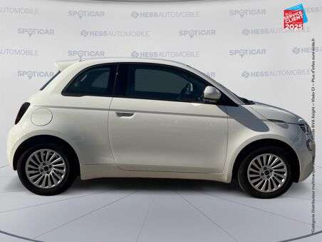 FIAT 500 E 95CH ACTION