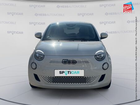 FIAT 500 E 95CH ACTION