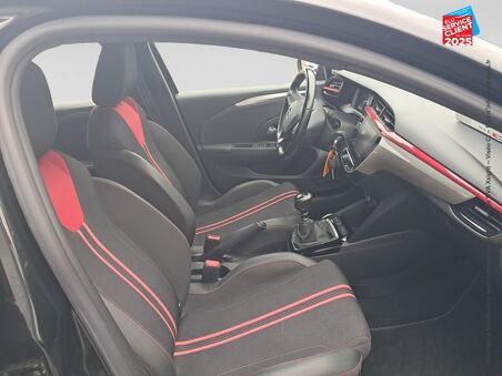 OPEL CORSA 1.2 TURBO 100CH...