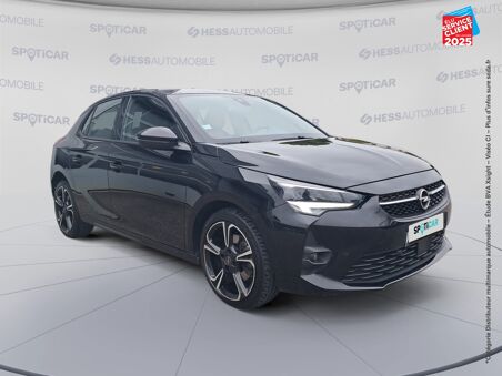 OPEL CORSA 1.2 TURBO 100CH...