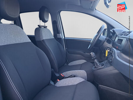 FIAT PANDA 1.0 70CH BSG SS...