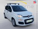 Véhicule d'occasion FIAT PANDA 1.0 70CH BSG SS CITY CROSS ELYSIA EURO6D