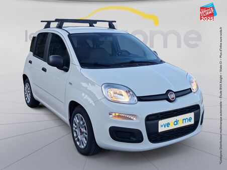 FIAT PANDA 1.0 70CH BSG SS...
