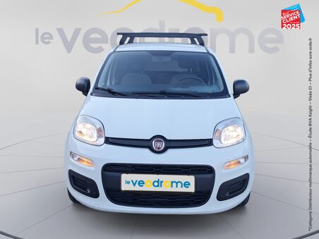 FIAT PANDA 1.0 70CH BSG SS...