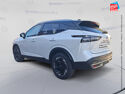 Véhicule d'occasion NISSAN QASHQAI HYBRID E-POWER 190CH N-CONNECTA 2025