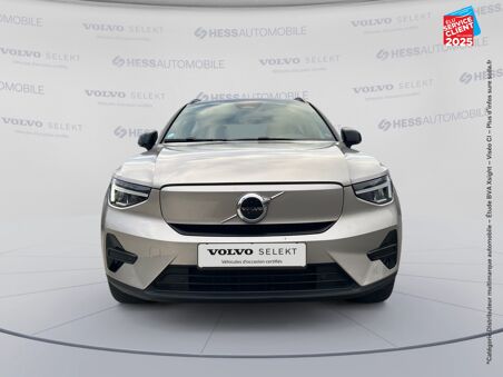 VOLVO XC40 RECHARGE 231CH...