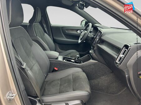 VOLVO XC40 RECHARGE 231CH...