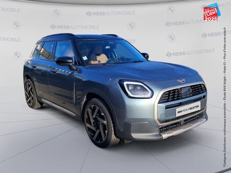 MINI COUNTRYMAN C 170CH...