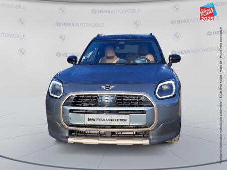 MINI COUNTRYMAN C 170CH...