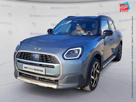 MINI COUNTRYMAN C 170CH...