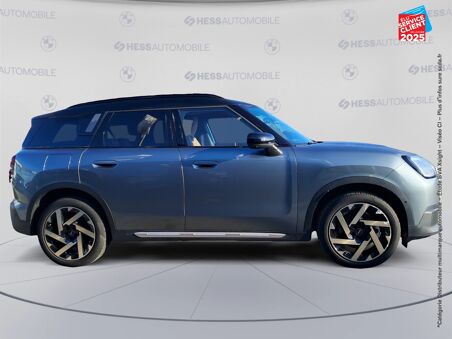 MINI COUNTRYMAN C 170CH...