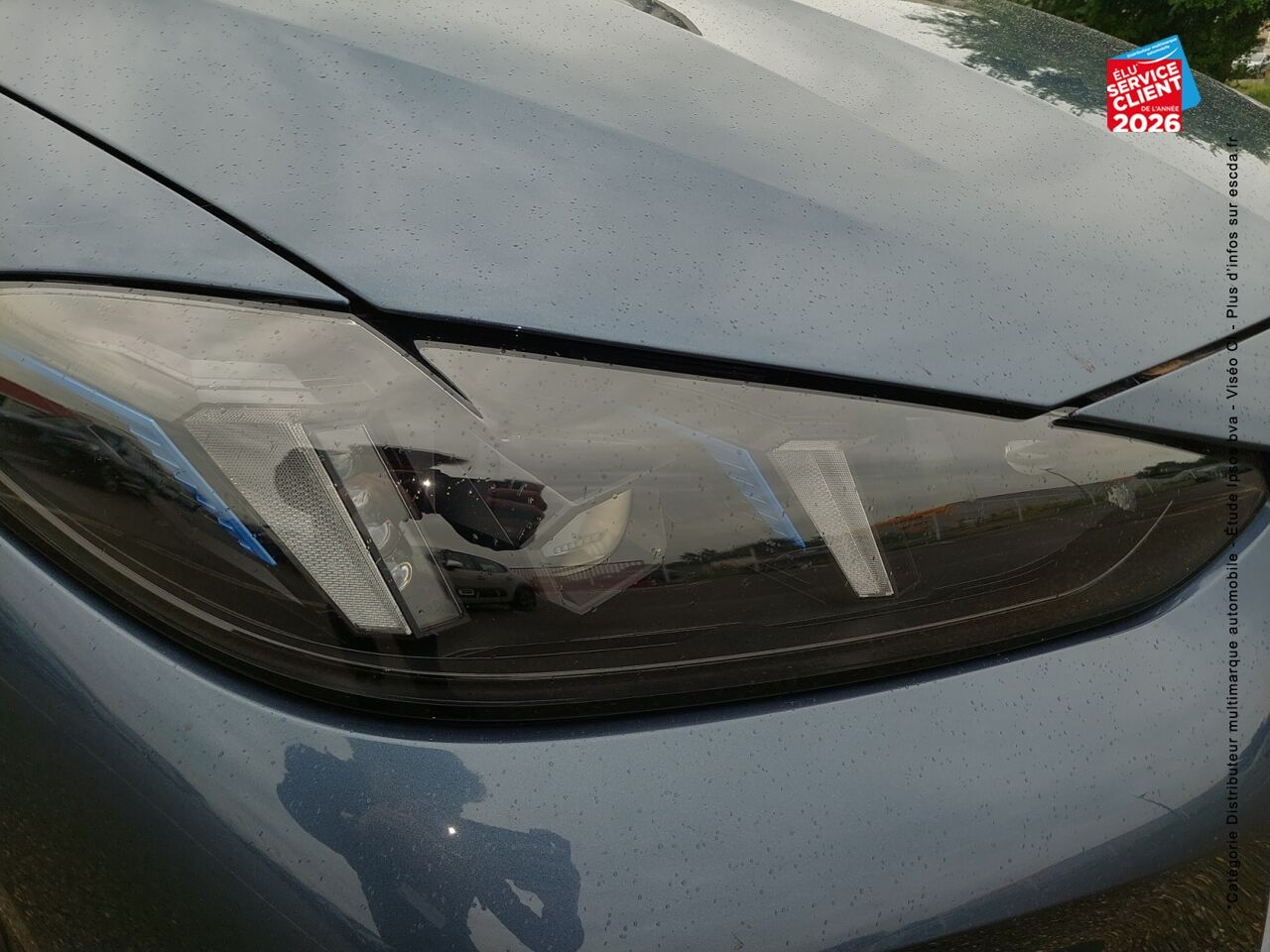chez BMW Pontarlier