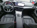 Véhicule d'occasion BMW SERIE 4 CABRIOLET 420DA 190CH M SPORT
