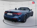 Véhicule d'occasion BMW SERIE 4 CABRIOLET 420DA 190CH M SPORT