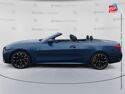 Véhicule d'occasion BMW SERIE 4 CABRIOLET 420DA 190CH M SPORT